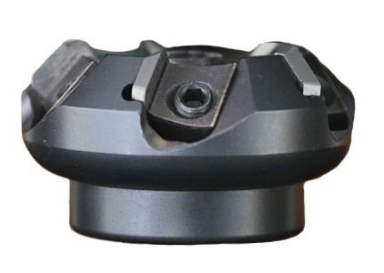 Replacement cutting head (fitted with cutting inserts)